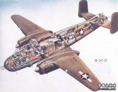 B-25