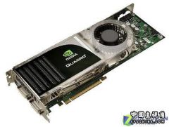 NVIDIA QUADRO FX4600