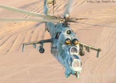 Mi-24V